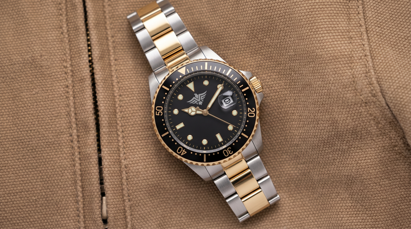 Watches