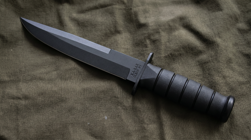 Knives