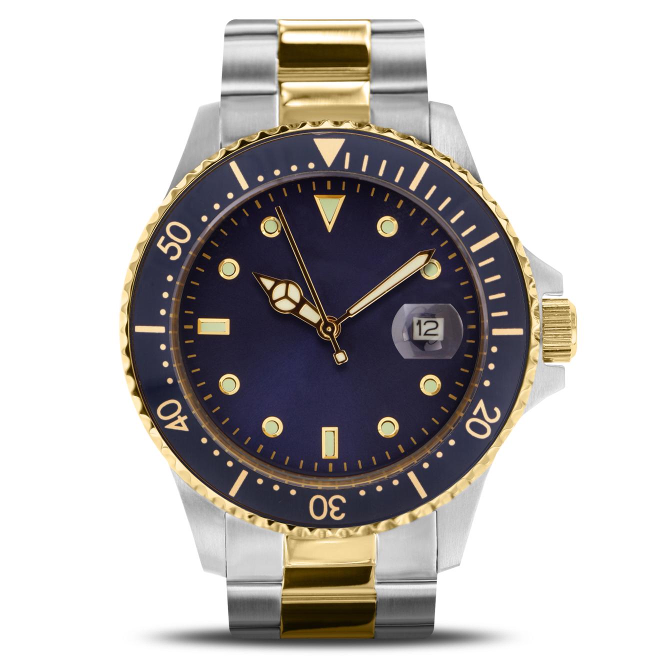 Contemporary Watch