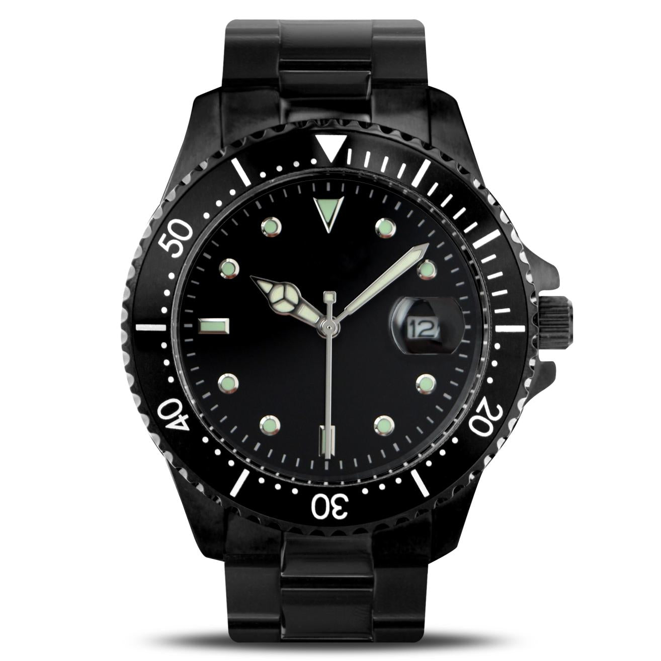 Contemporary Watch