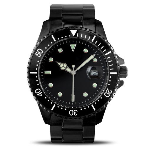 Contemporary Watch