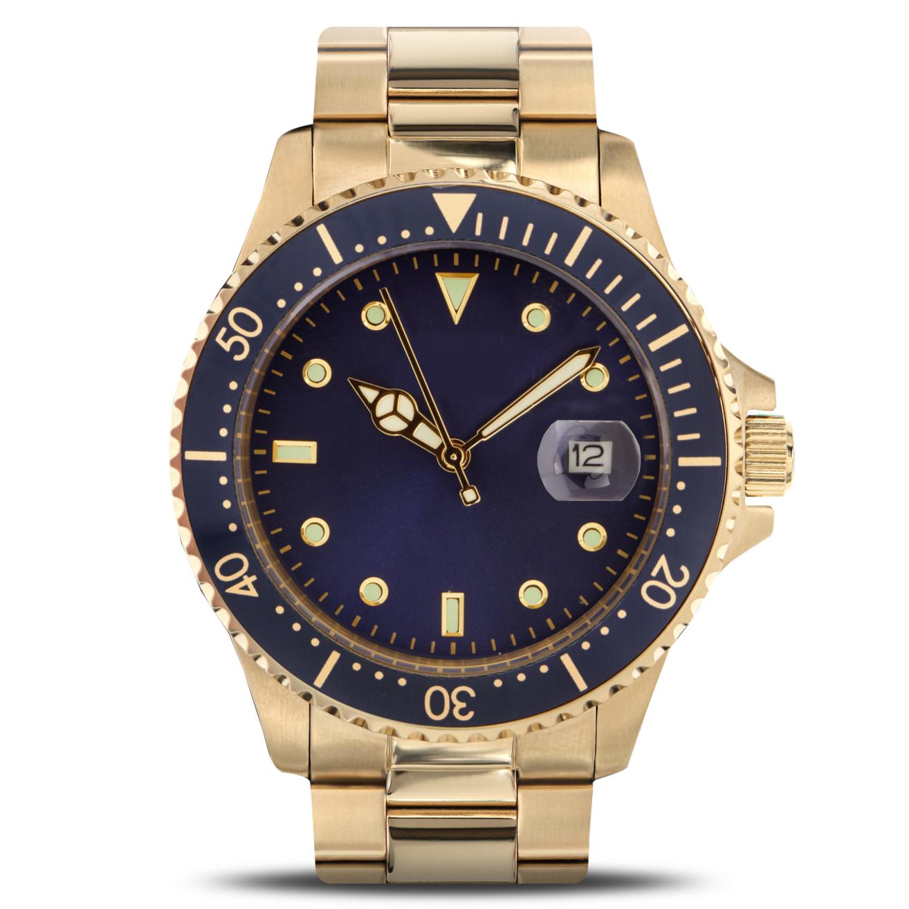 Contemporary Watch