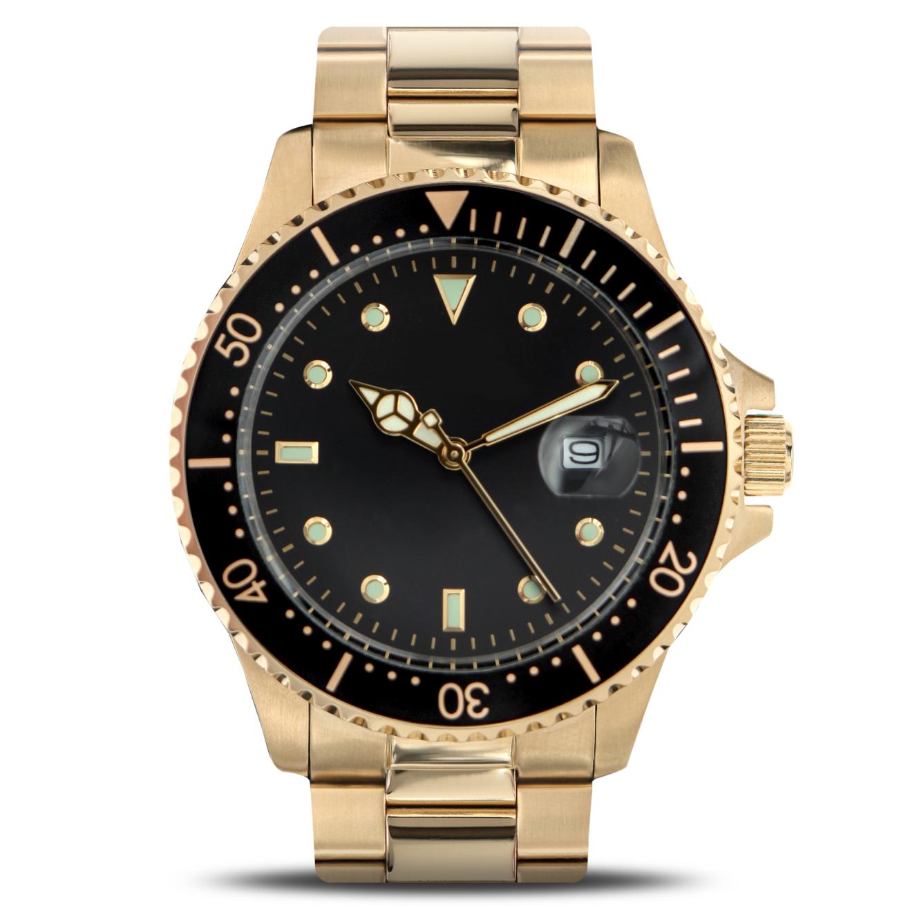 Contemporary Watch