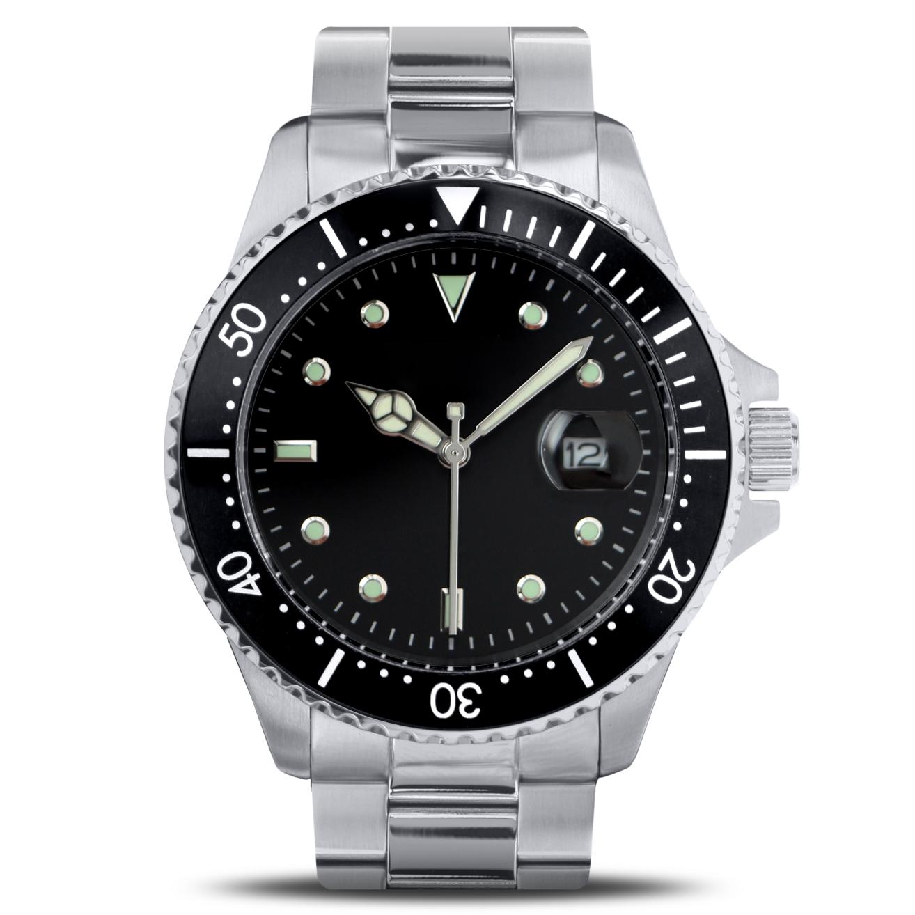 Contemporary Watch