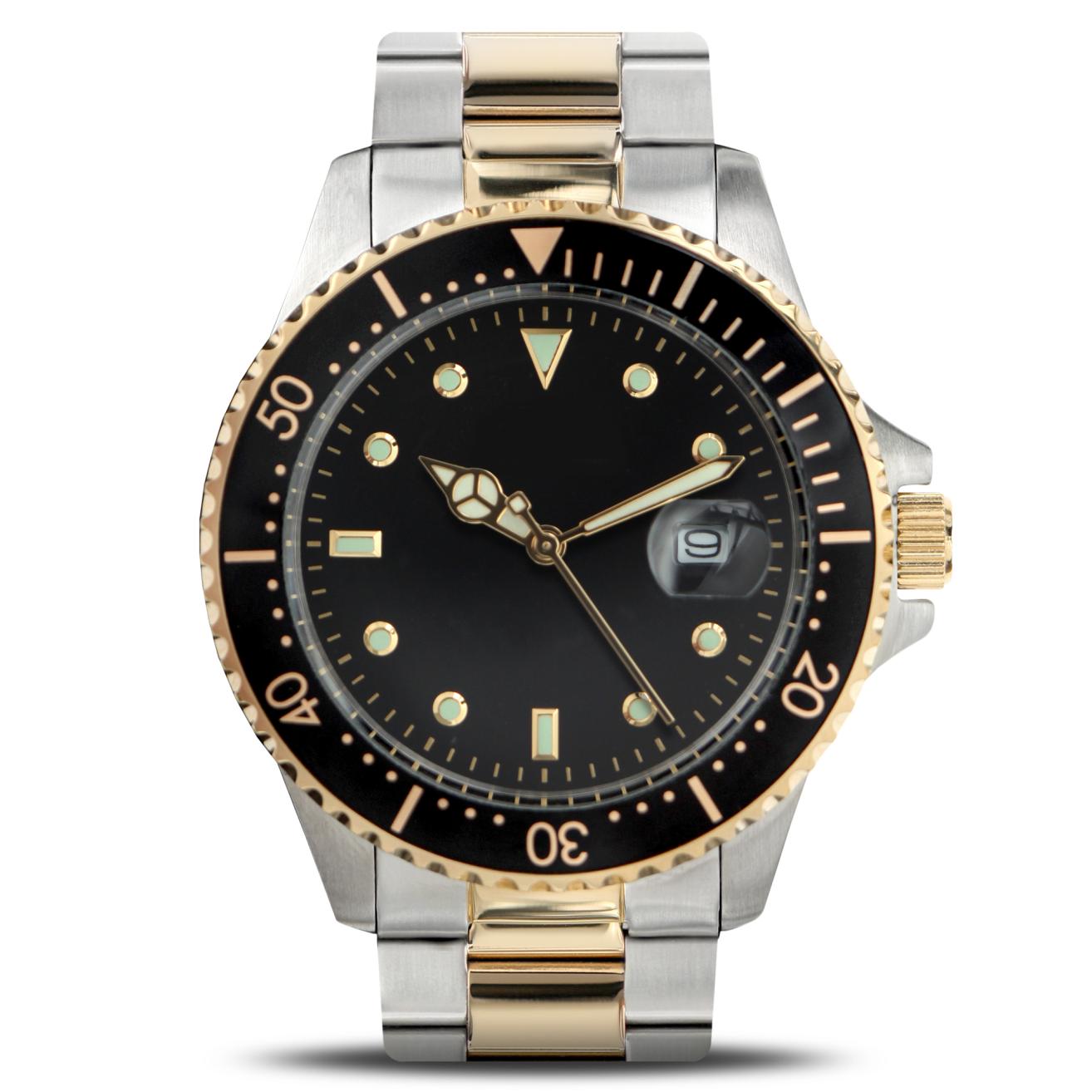 Contemporary Watch