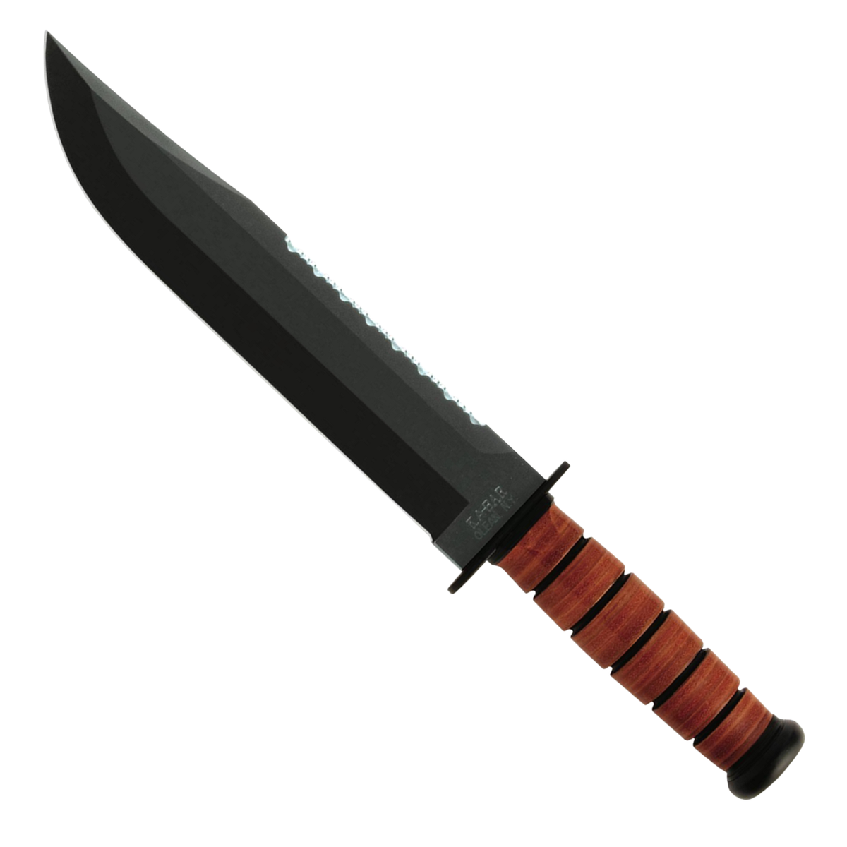KA-BAR Big Brother Kraton G Knife