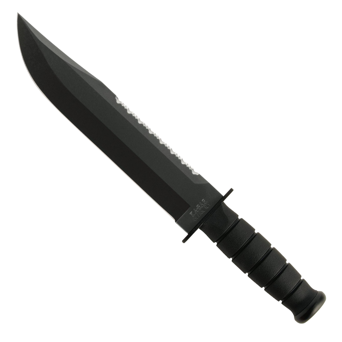 KA-BAR Big Brother Kraton G Knife