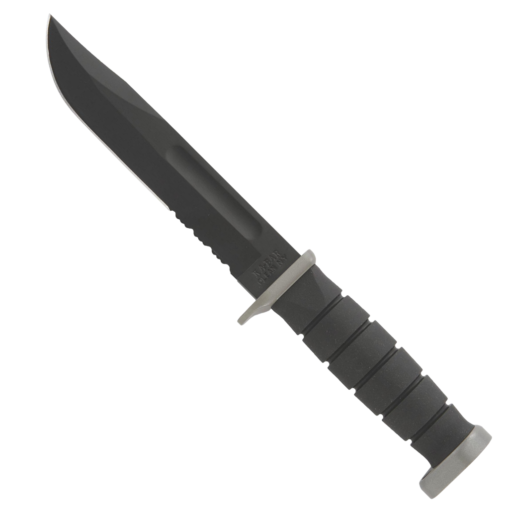 KA-BAR D2 Extreme Knife
