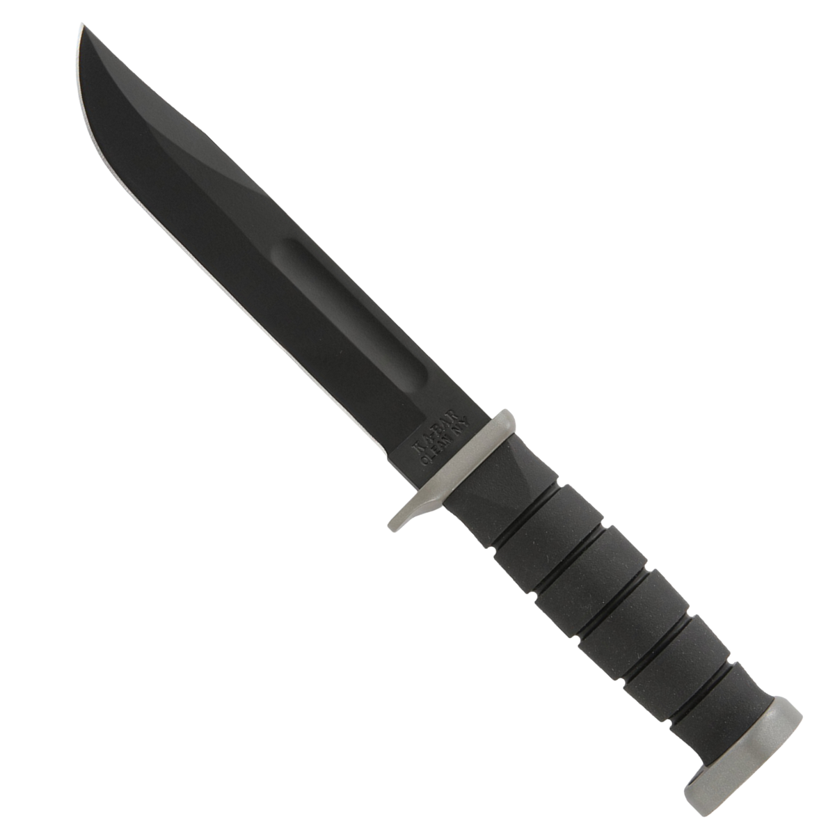 KA-BAR D2 Extreme Knife