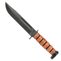 KA-BAR Dog's Head Knife