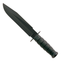 KA-BAR Fighter Straight Edge Knife