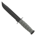 KA-BAR Full Size Foliage Green Knife