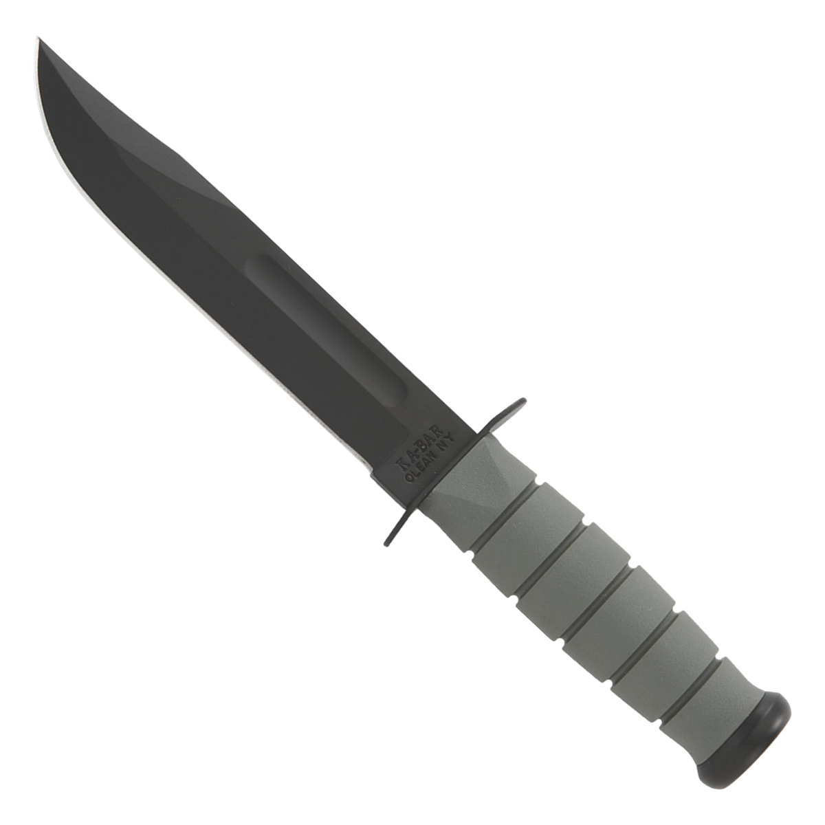 KA-BAR Full Size Foliage Green Knife