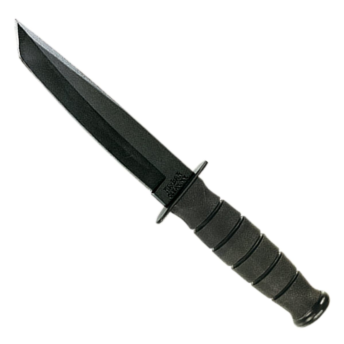KA-BAR Short Tanto Knife