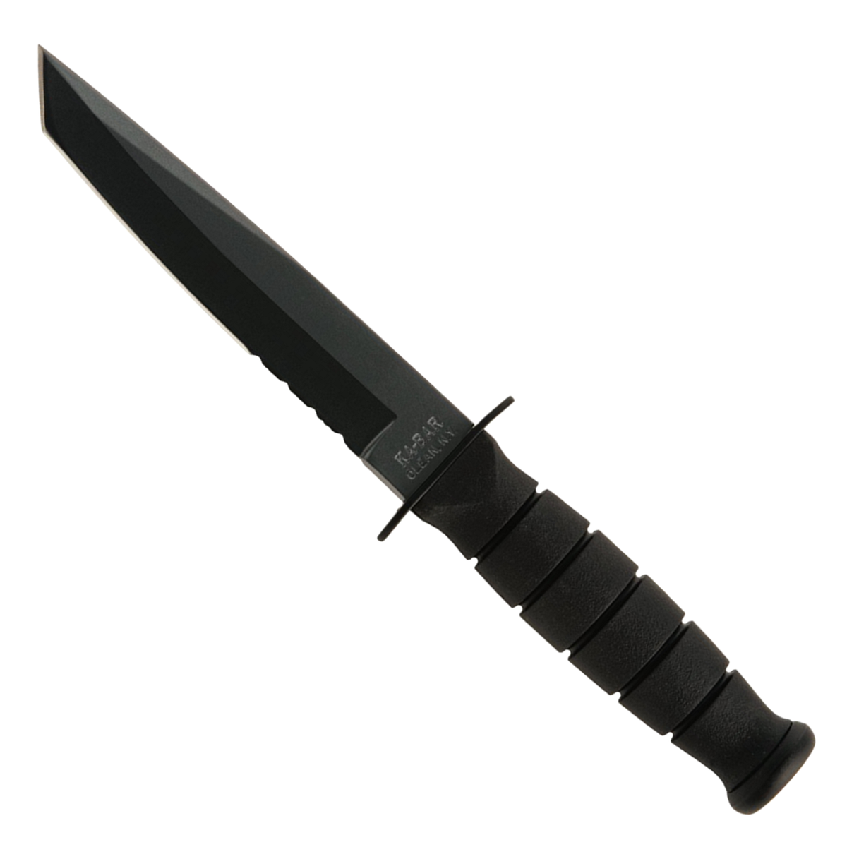 KA-BAR Short Tanto Knife