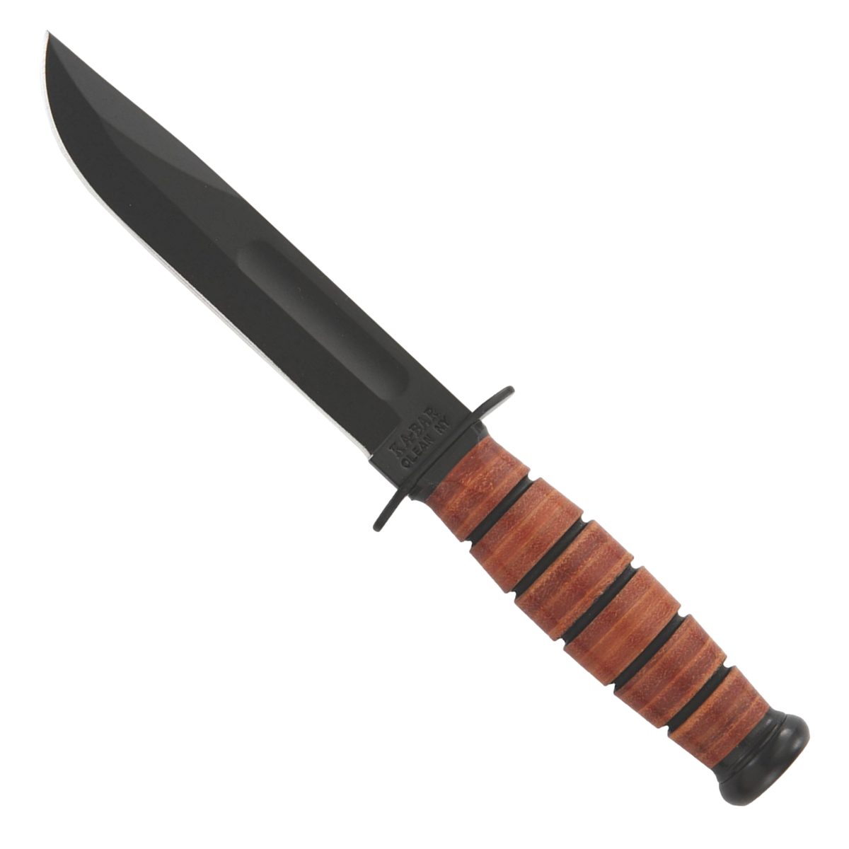 KA-BAR Single Mark Short Knife