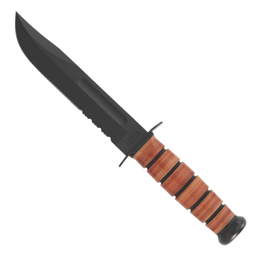 KA-BAR Single Mark Utility
