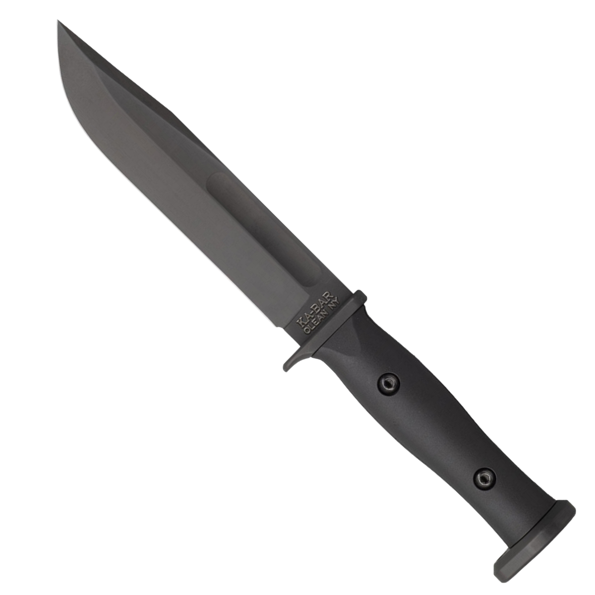KA-BAR Slabby Knife